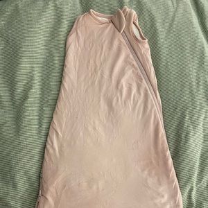 XS Kyte Baby Sleep Bag in Blush